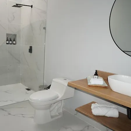 Dharma Hotel Boutique Spa-2