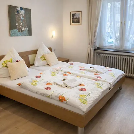 Hotel Haus Schwan Köln-2