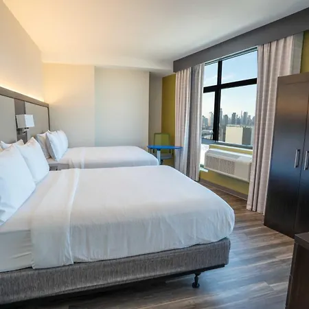 Holiday Inn Express Long Island City E - New York By Ihg-2