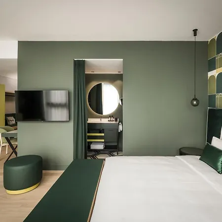 Falkensteiner Hotel Bozen Waltherpark-3