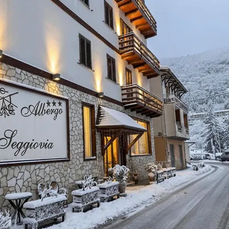 Albergo Seggiovia-2