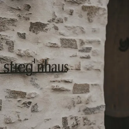 Stieg'Nhaus Design Boutique Hotel-2