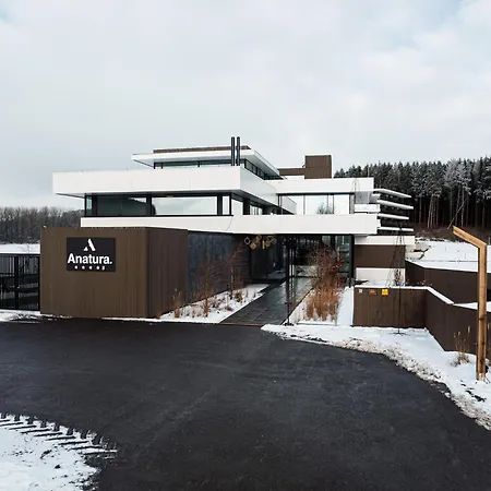 Anatura Hotel Luxembourg-2
