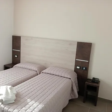 Hotel Bel Mare-3