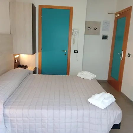 Hotel Bel Mare-2