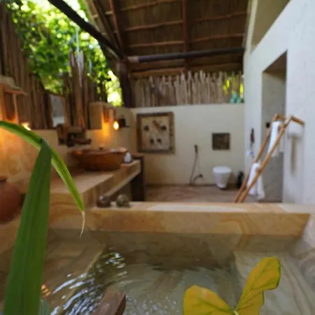 The Nest Tropical Oasis Resort-2