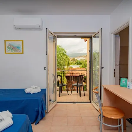 Club Esse Aquilia Beach Village-2
