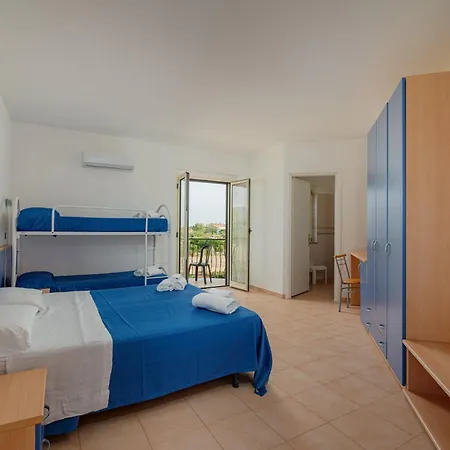 Club Esse Aquilia Beach Village-3