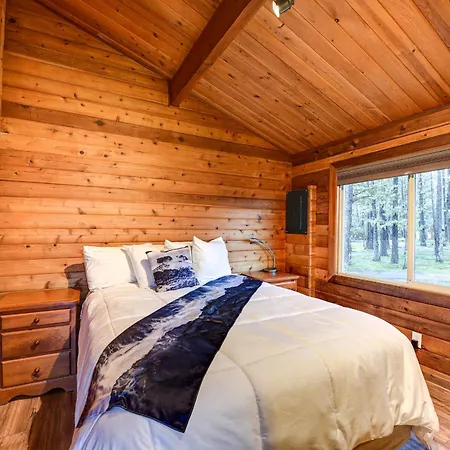 Quileute Oceanside Resort-2