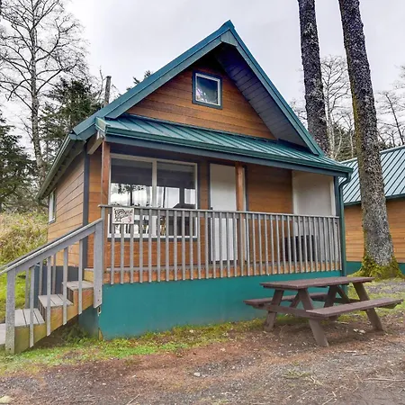 Quileute Oceanside Resort-2