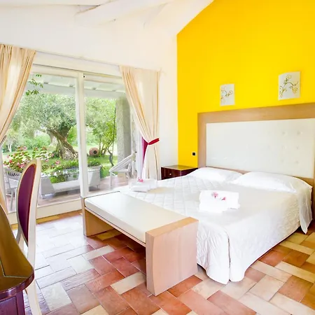 Nicolaus Prime Villas Resort-2