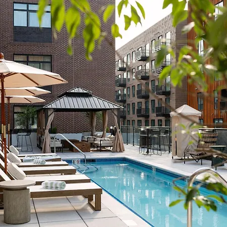 Mint House Nashville Marathon Village By Kasa-3
