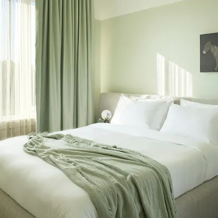 Mint House Nashville Marathon Village By Kasa-2