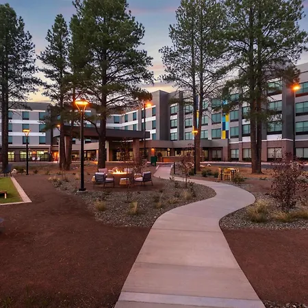 Home2 Suites By Hilton Flagstaff-3