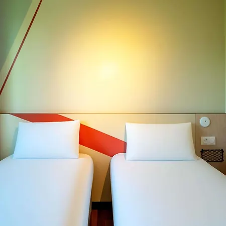 ibis budget Auxerre Nord-2