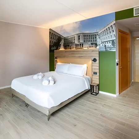 B&B Hotel Latina-3