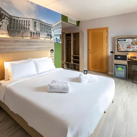 B&B Hotel Latina-2