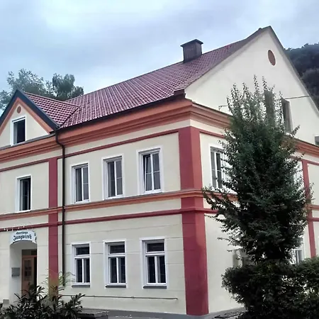 Gasthaus Pension Jungwirth - M&R Culinarium-3
