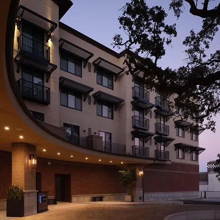 The Ava Hotel Paso Robles, Curio Collection By Hilton-3