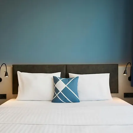 Four Points Flex By Sheraton Oestringen-2
