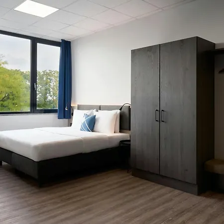 Four Points Flex By Sheraton Oestringen-3