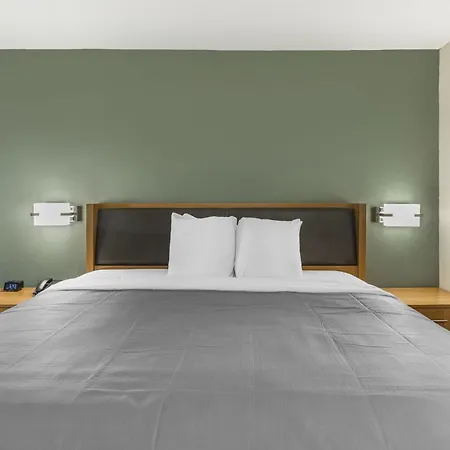 Southern Lodge - Orangeburg 601-2