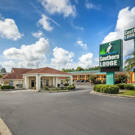 Southern Lodge - Orangeburg 601-3