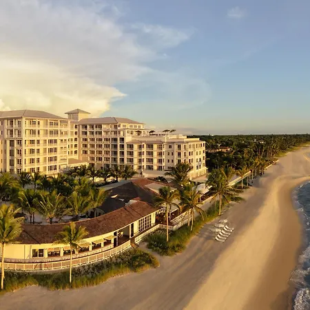 Naples Beach Club, A Four Seasons Resort-3