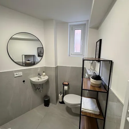 Boutique Hotel Celler Altstadt - 24h Check-in-2