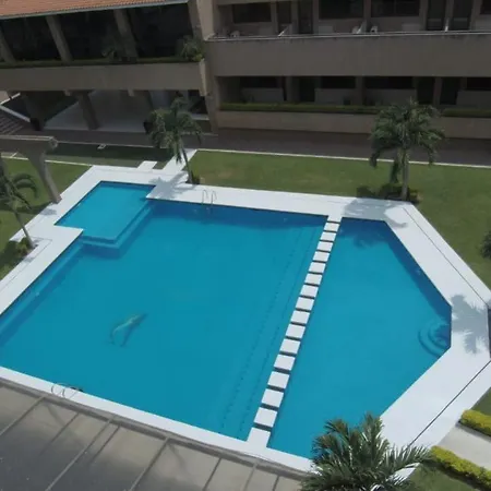 Hotel Montecarlo Jojutla-3