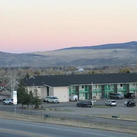 Travelers Inn & Suites-2