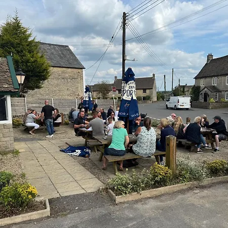 The Fox Inn-3