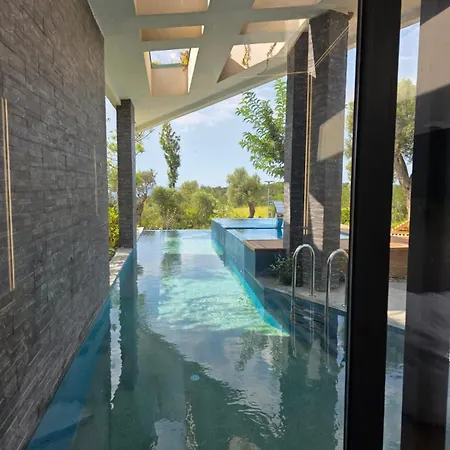 Cape Of Rodon Resort, Green Village-3