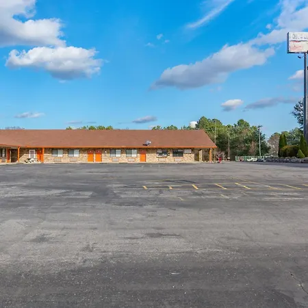 Budget Host Inn By Hotel O Portland Near I-65-2