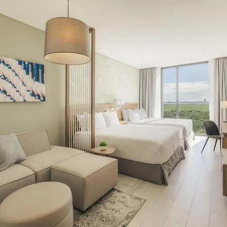 Hyatt Place Cancun Airport-3