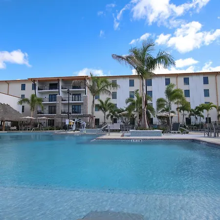 Seminole Brighton Bay Hotel & Casino-2