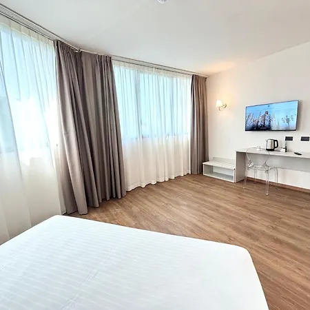 AN Hotel Milano San Donato-2