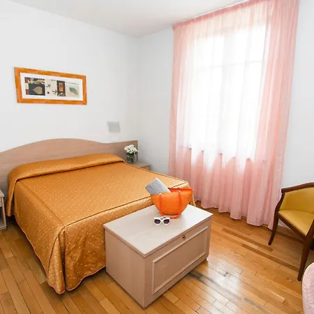 Hotel la Colonna Siena-2