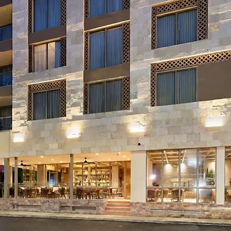 Hotel Indigo Playa del Carmen by IHG-2