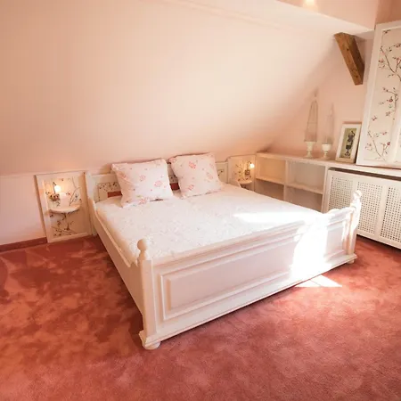 Haus Waldesruh - Eventhotel-3