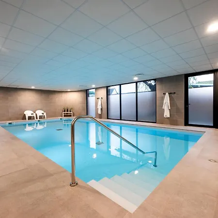 Nemea Appart Hotel Coeur Europe Strasbourg Illkirch-3