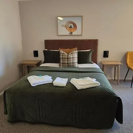 The Molong Motor Inn-2