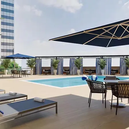 Luxury Apartments By Hyatus White Plains-2