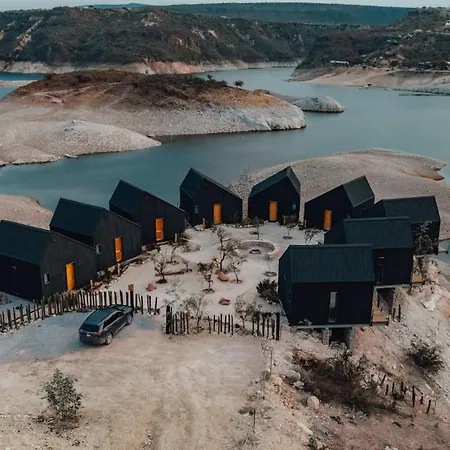 Wander Cabins Dehe-2