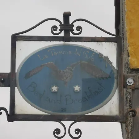 La taverna del gufo bed&breakfast-2