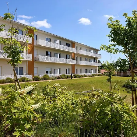 Quality Suites Saint-Paul-lès-Dax-3