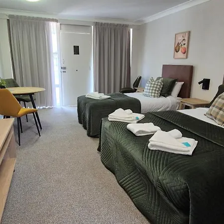 The Molong Motor Inn-3