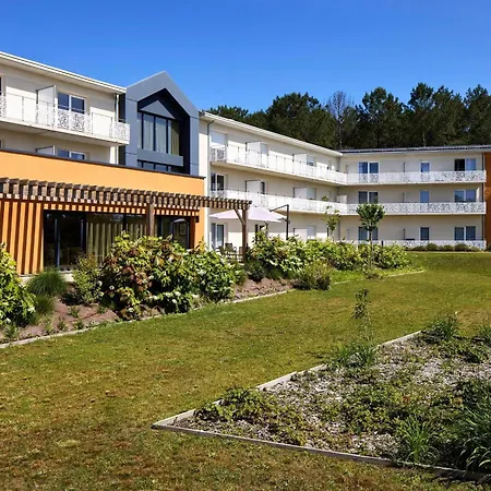 Quality Suites Saint-Paul-lès-Dax-2