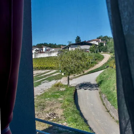 Vie D'Alt Wine And Rooms-3
