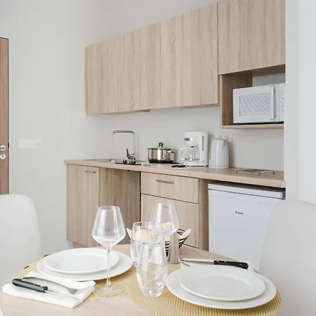 Quality Aparthotel Quiberon-2
